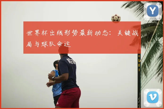 世界杯出线形势最新动态：关键战局与球队命运